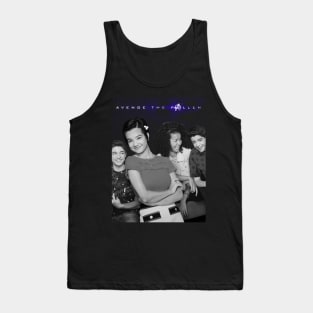 Avenge Andi Mack Tank Top